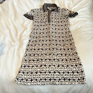 Trina Turk size 8 dress